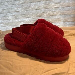 Women’s Ugg Slippers. Size 7
